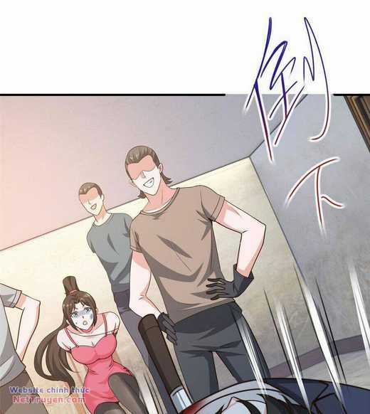 Lão Ba Cho Tôi Lựa Một Trong Mười Nữ Thần Để Kết Hôn Chapter 27 trang 13