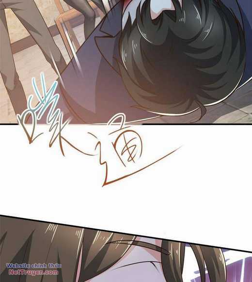 Lão Ba Cho Tôi Lựa Một Trong Mười Nữ Thần Để Kết Hôn Chapter 27 trang 14