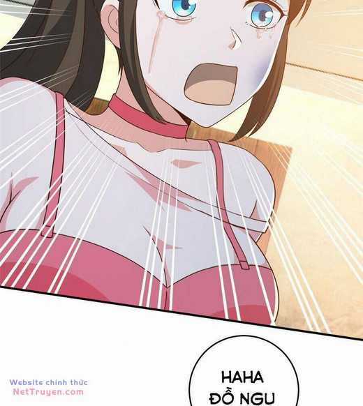 Lão Ba Cho Tôi Lựa Một Trong Mười Nữ Thần Để Kết Hôn Chapter 27 trang 17