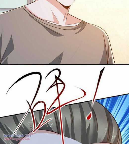 Lão Ba Cho Tôi Lựa Một Trong Mười Nữ Thần Để Kết Hôn Chapter 27 trang 20