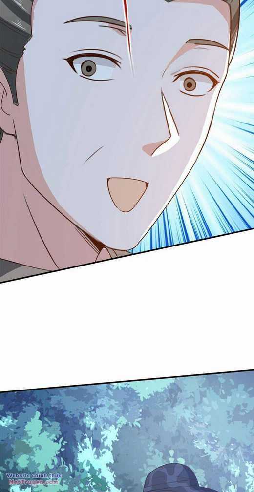 Lão Ba Cho Tôi Lựa Một Trong Mười Nữ Thần Để Kết Hôn Chapter 27 trang 21