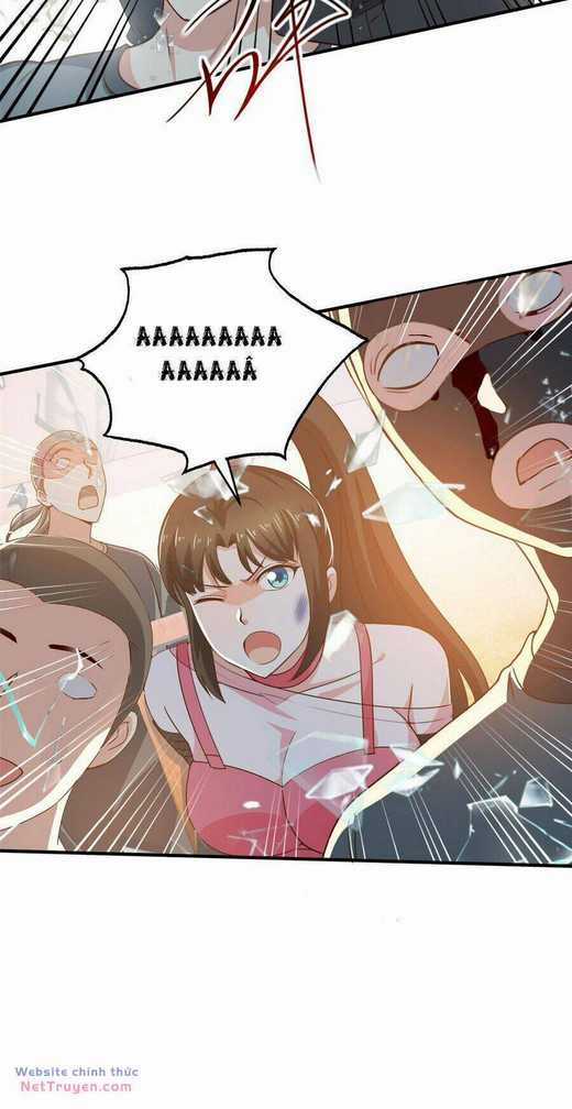 Lão Ba Cho Tôi Lựa Một Trong Mười Nữ Thần Để Kết Hôn Chapter 27 trang 24