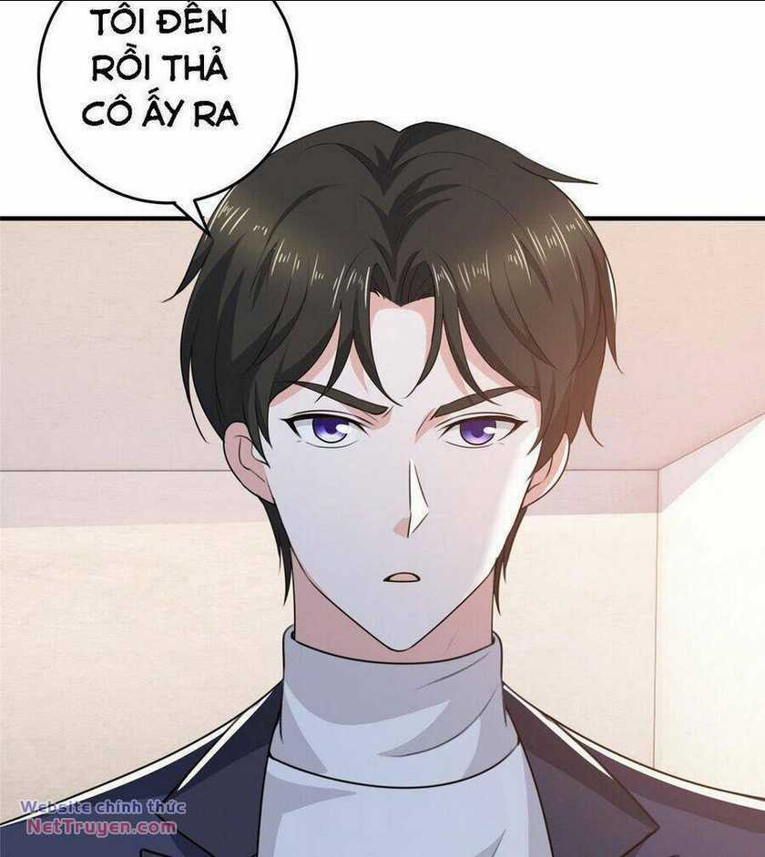 Lão Ba Cho Tôi Lựa Một Trong Mười Nữ Thần Để Kết Hôn Chapter 27 trang 3