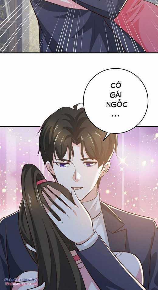 Lão Ba Cho Tôi Lựa Một Trong Mười Nữ Thần Để Kết Hôn Chapter 27 trang 33