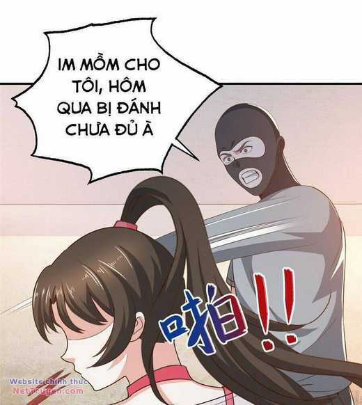 Lão Ba Cho Tôi Lựa Một Trong Mười Nữ Thần Để Kết Hôn Chapter 27 trang 7