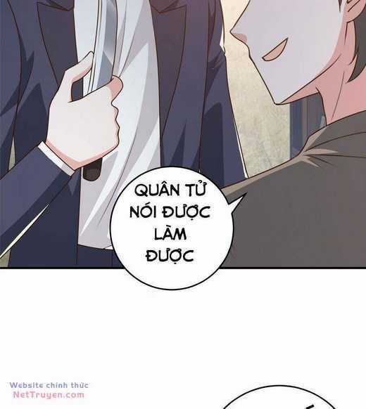 Lão Ba Cho Tôi Lựa Một Trong Mười Nữ Thần Để Kết Hôn Chapter 27 trang 9