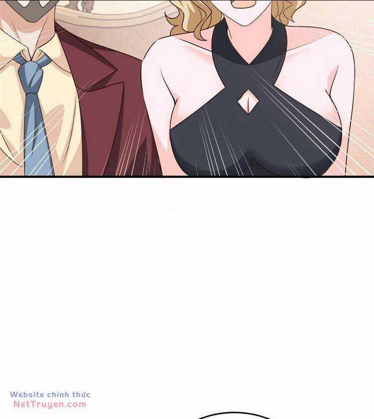 Lão Ba Cho Tôi Lựa Một Trong Mười Nữ Thần Để Kết Hôn Chapter 28 trang 10