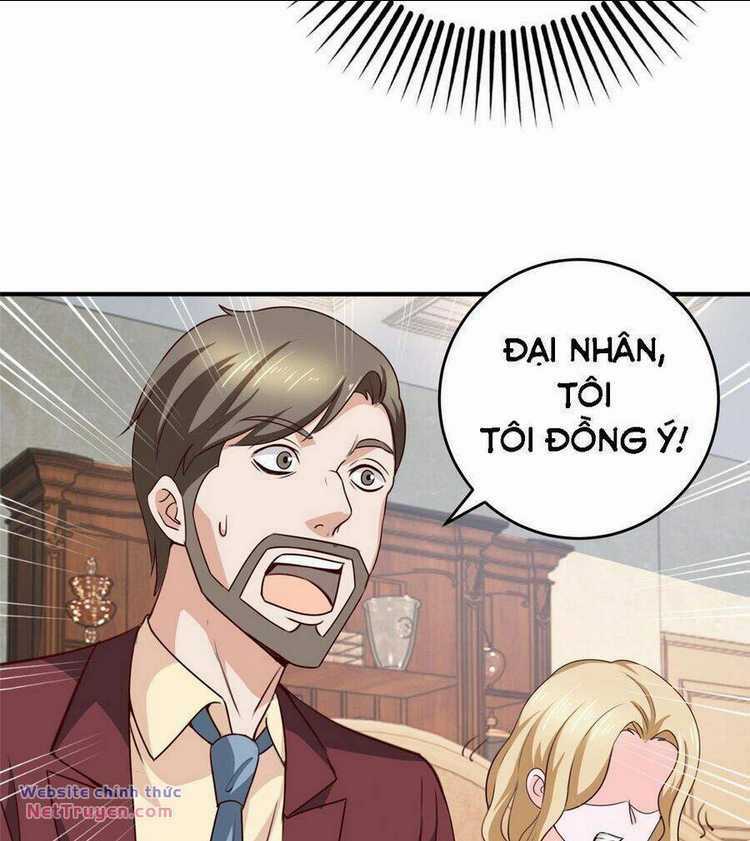 Lão Ba Cho Tôi Lựa Một Trong Mười Nữ Thần Để Kết Hôn Chapter 28 trang 14