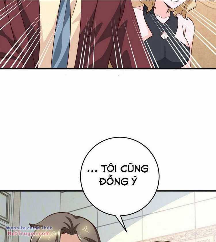 Lão Ba Cho Tôi Lựa Một Trong Mười Nữ Thần Để Kết Hôn Chapter 28 trang 15