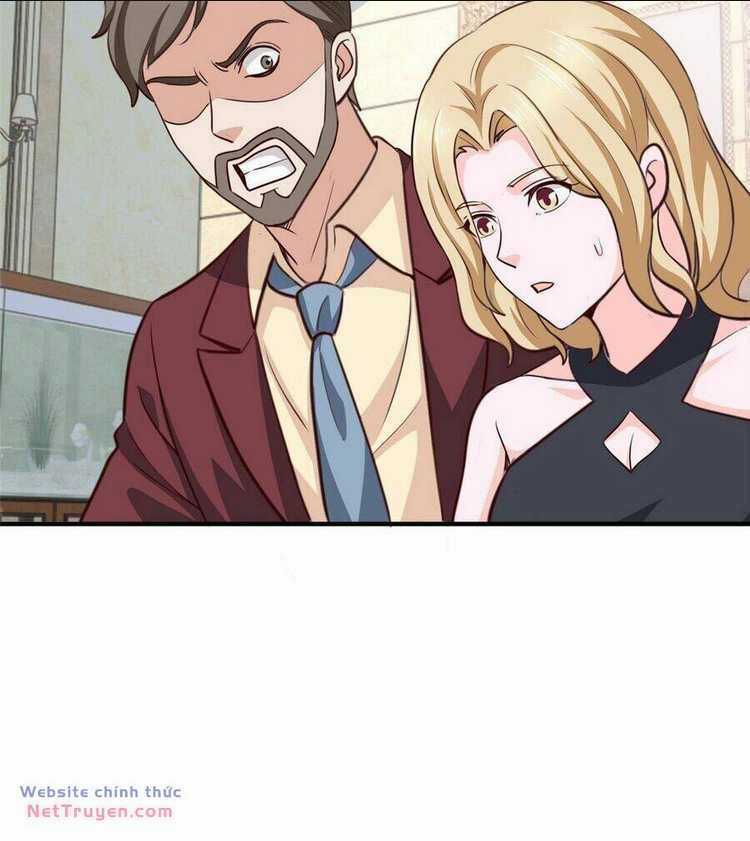 Lão Ba Cho Tôi Lựa Một Trong Mười Nữ Thần Để Kết Hôn Chapter 28 trang 16