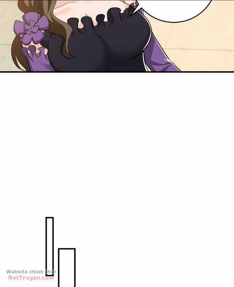 Lão Ba Cho Tôi Lựa Một Trong Mười Nữ Thần Để Kết Hôn Chapter 28 trang 18