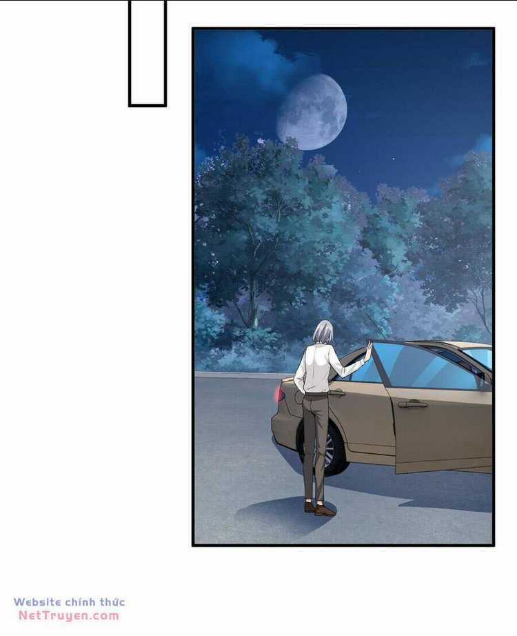 Lão Ba Cho Tôi Lựa Một Trong Mười Nữ Thần Để Kết Hôn Chapter 28 trang 19