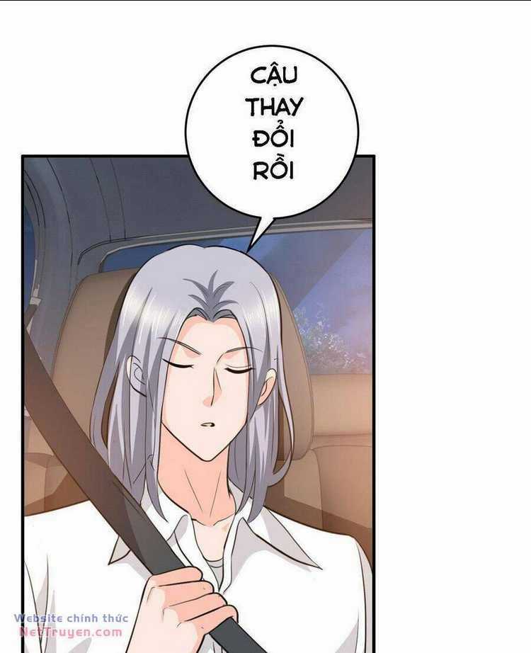 Lão Ba Cho Tôi Lựa Một Trong Mười Nữ Thần Để Kết Hôn Chapter 28 trang 20