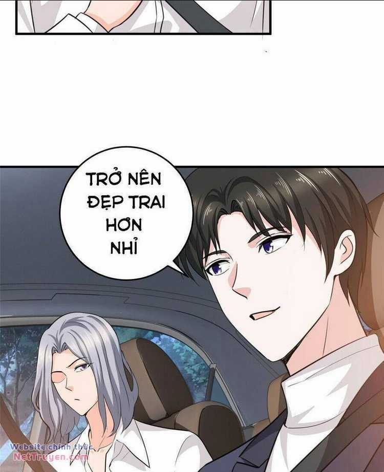 Lão Ba Cho Tôi Lựa Một Trong Mười Nữ Thần Để Kết Hôn Chapter 28 trang 21