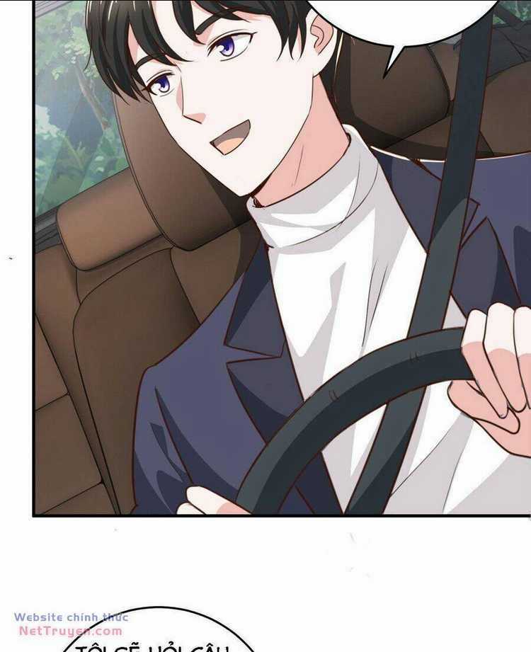 Lão Ba Cho Tôi Lựa Một Trong Mười Nữ Thần Để Kết Hôn Chapter 28 trang 24