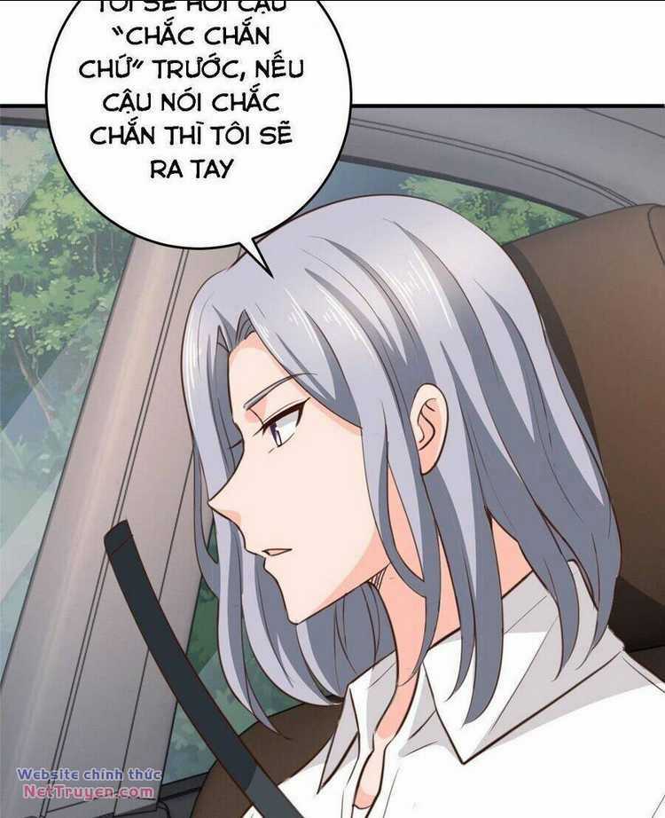 Lão Ba Cho Tôi Lựa Một Trong Mười Nữ Thần Để Kết Hôn Chapter 28 trang 25