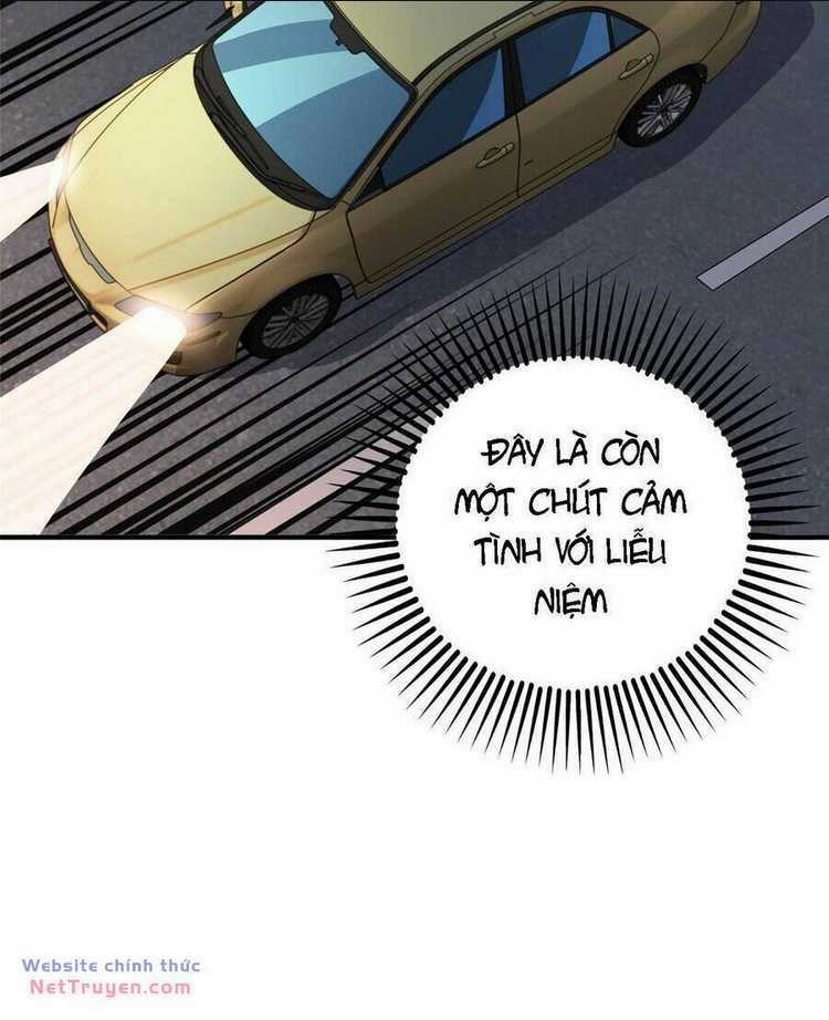 Lão Ba Cho Tôi Lựa Một Trong Mười Nữ Thần Để Kết Hôn Chapter 28 trang 27