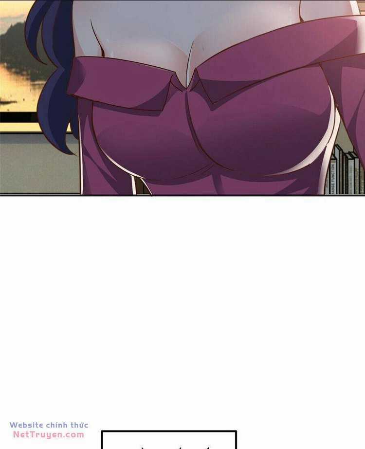 Lão Ba Cho Tôi Lựa Một Trong Mười Nữ Thần Để Kết Hôn Chapter 28 trang 32