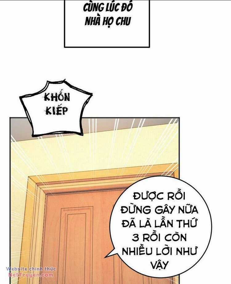 Lão Ba Cho Tôi Lựa Một Trong Mười Nữ Thần Để Kết Hôn Chapter 28 trang 33