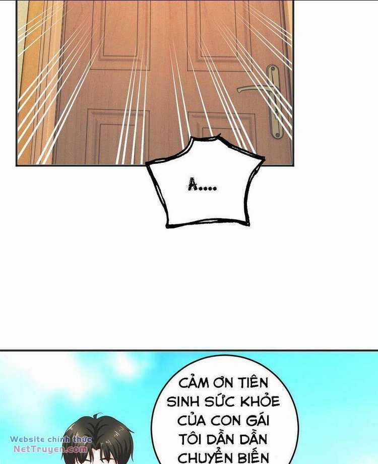 Lão Ba Cho Tôi Lựa Một Trong Mười Nữ Thần Để Kết Hôn Chapter 28 trang 34