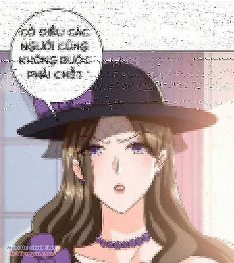 Lão Ba Cho Tôi Lựa Một Trong Mười Nữ Thần Để Kết Hôn Chapter 28 trang 5