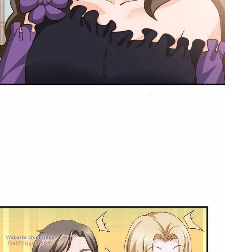 Lão Ba Cho Tôi Lựa Một Trong Mười Nữ Thần Để Kết Hôn Chapter 28 trang 6