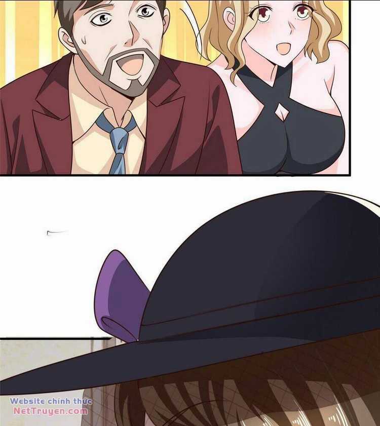 Lão Ba Cho Tôi Lựa Một Trong Mười Nữ Thần Để Kết Hôn Chapter 28 trang 7