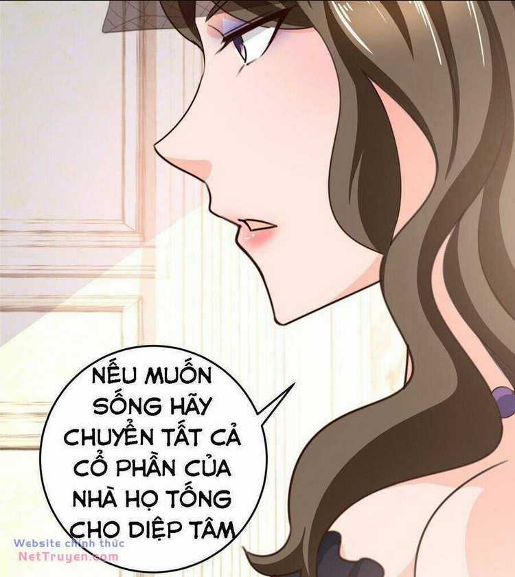 Lão Ba Cho Tôi Lựa Một Trong Mười Nữ Thần Để Kết Hôn Chapter 28 trang 8
