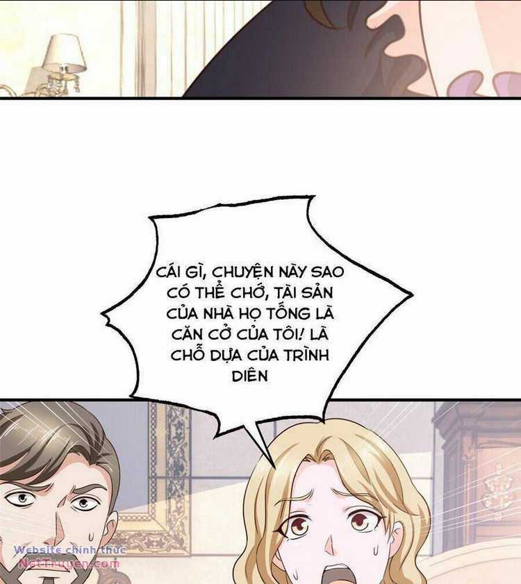 Lão Ba Cho Tôi Lựa Một Trong Mười Nữ Thần Để Kết Hôn Chapter 28 trang 9