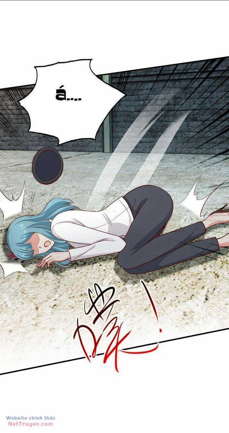 Lão Ba Cho Tôi Lựa Một Trong Mười Nữ Thần Để Kết Hôn Chapter 29 trang 11