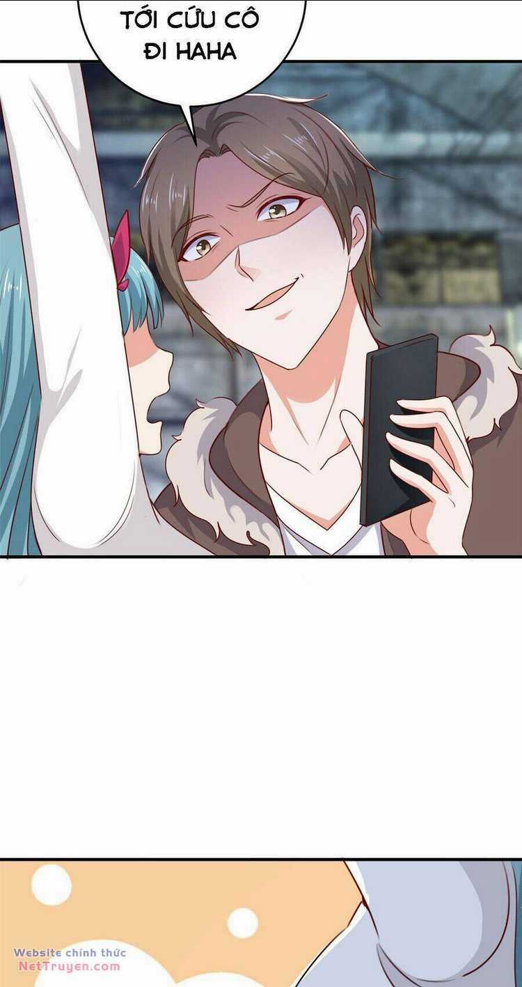 Lão Ba Cho Tôi Lựa Một Trong Mười Nữ Thần Để Kết Hôn Chapter 29 trang 15