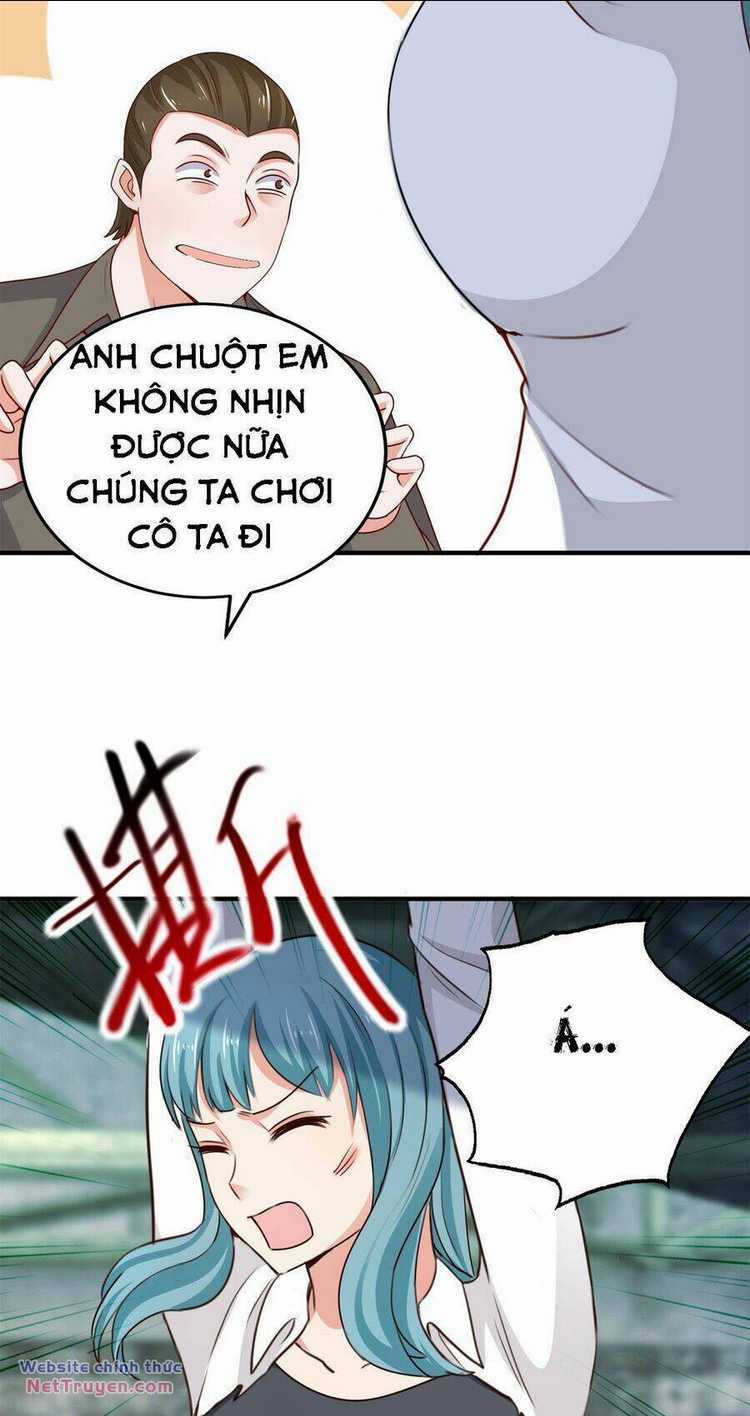 Lão Ba Cho Tôi Lựa Một Trong Mười Nữ Thần Để Kết Hôn Chapter 29 trang 16