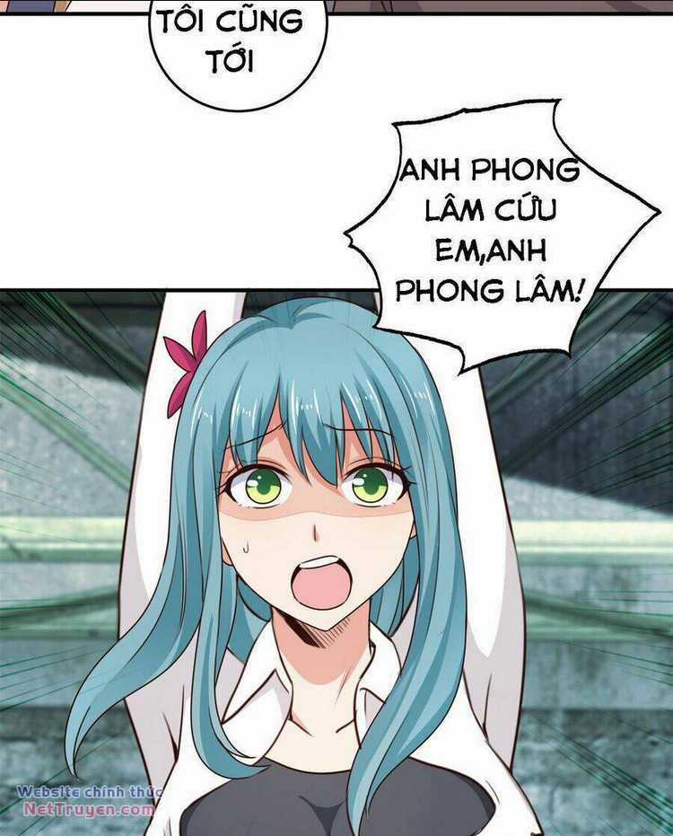 Lão Ba Cho Tôi Lựa Một Trong Mười Nữ Thần Để Kết Hôn Chapter 29 trang 18