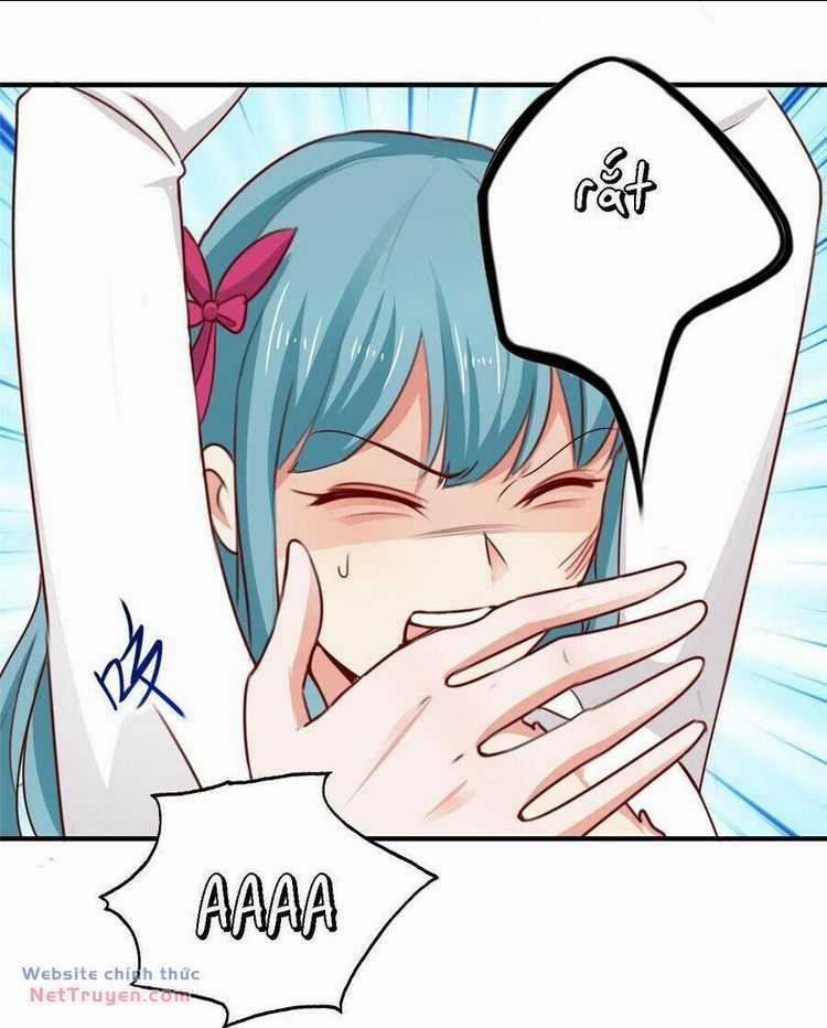 Lão Ba Cho Tôi Lựa Một Trong Mười Nữ Thần Để Kết Hôn Chapter 29 trang 21