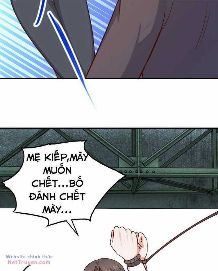 Lão Ba Cho Tôi Lựa Một Trong Mười Nữ Thần Để Kết Hôn Chapter 29 trang 23