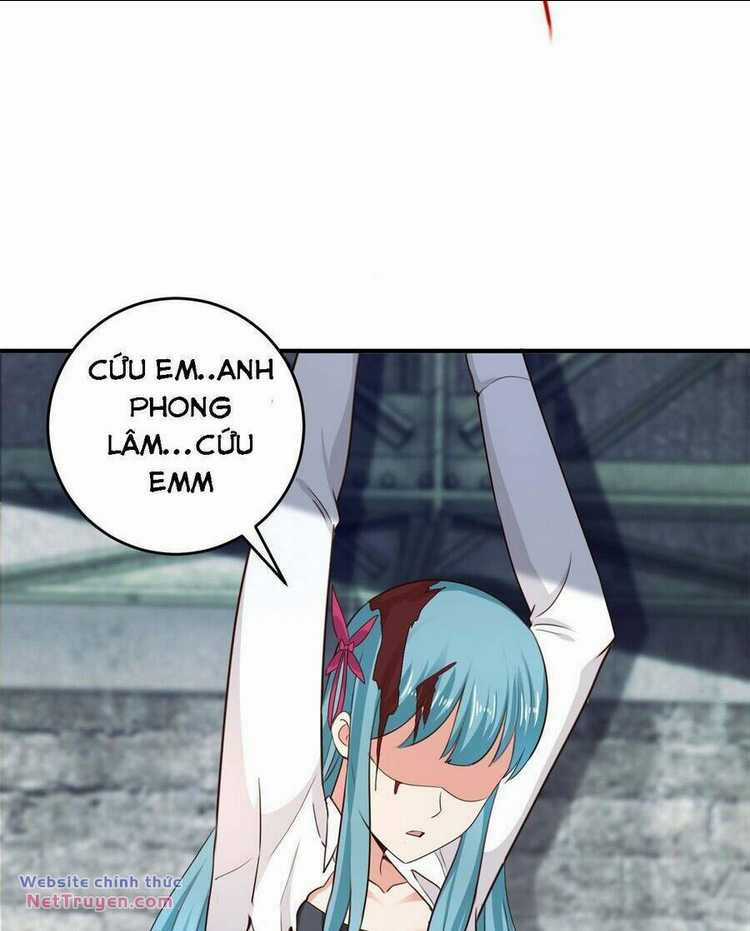 Lão Ba Cho Tôi Lựa Một Trong Mười Nữ Thần Để Kết Hôn Chapter 29 trang 25