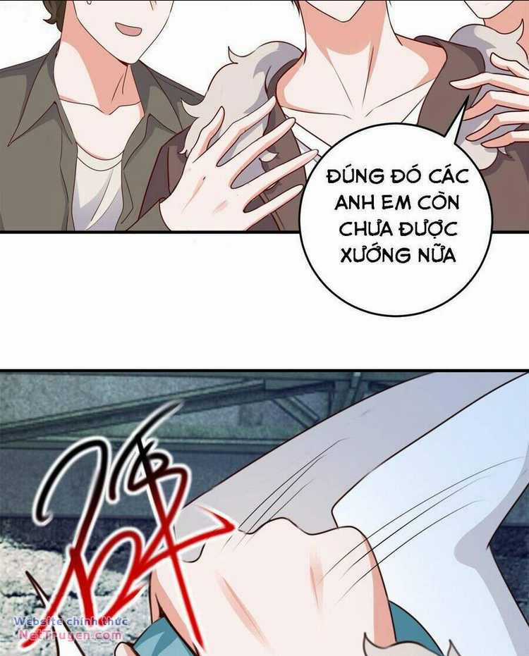 Lão Ba Cho Tôi Lựa Một Trong Mười Nữ Thần Để Kết Hôn Chapter 29 trang 27