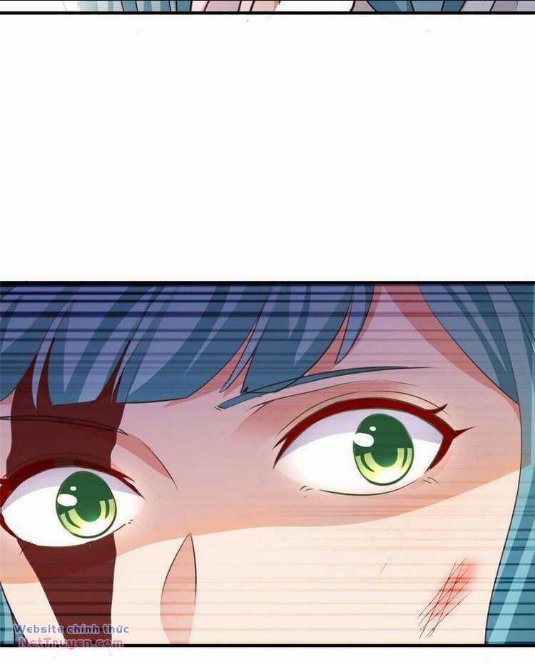 Lão Ba Cho Tôi Lựa Một Trong Mười Nữ Thần Để Kết Hôn Chapter 29 trang 30