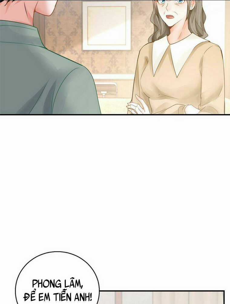 Lão Ba Cho Tôi Lựa Một Trong Mười Nữ Thần Để Kết Hôn Chapter 3 trang 11