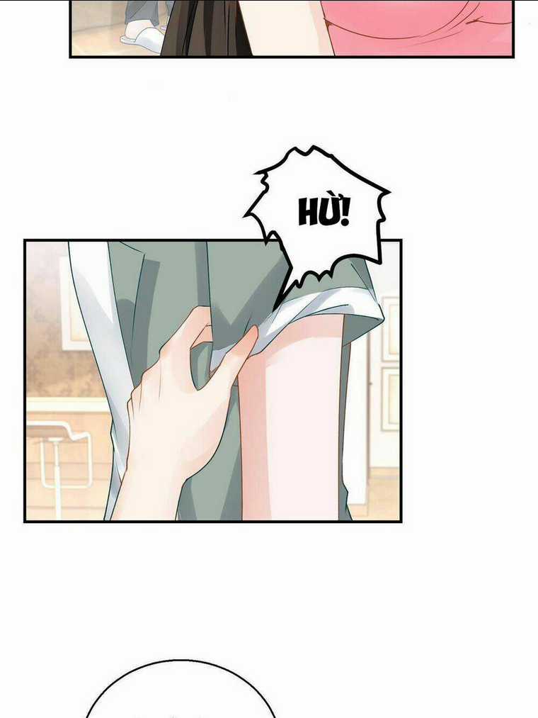 Lão Ba Cho Tôi Lựa Một Trong Mười Nữ Thần Để Kết Hôn Chapter 3 trang 14