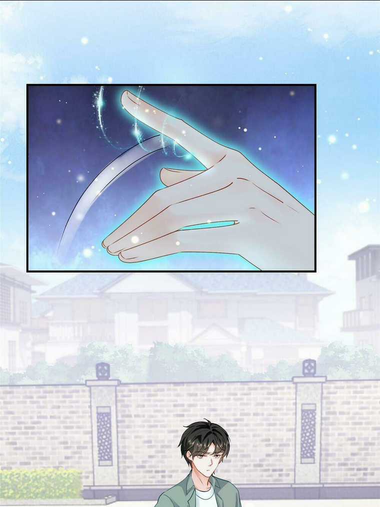 Lão Ba Cho Tôi Lựa Một Trong Mười Nữ Thần Để Kết Hôn Chapter 3 trang 29