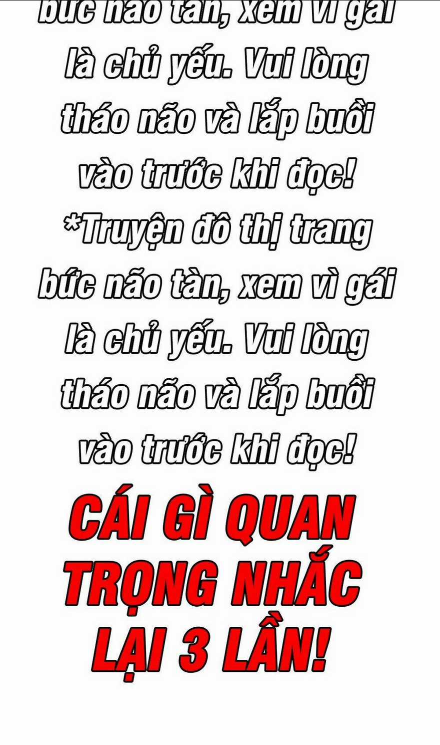 Lão Ba Cho Tôi Lựa Một Trong Mười Nữ Thần Để Kết Hôn Chapter 3 trang 3