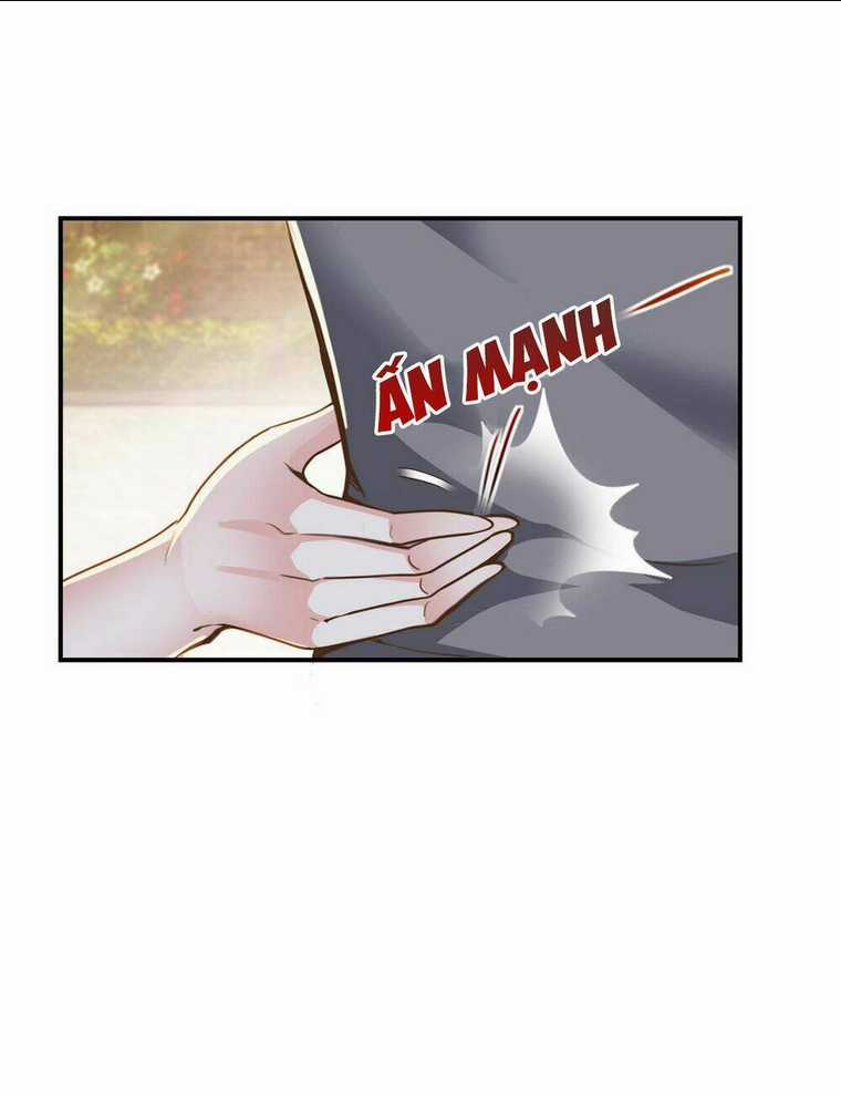 Lão Ba Cho Tôi Lựa Một Trong Mười Nữ Thần Để Kết Hôn Chapter 3 trang 40