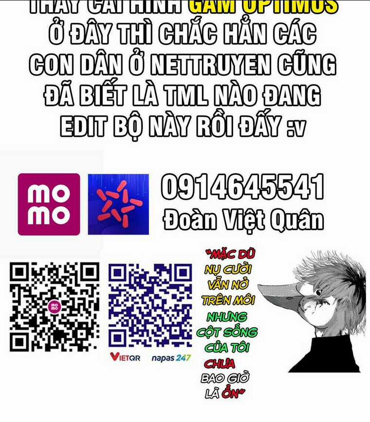 Lão Ba Cho Tôi Lựa Một Trong Mười Nữ Thần Để Kết Hôn Chapter 3 trang 51