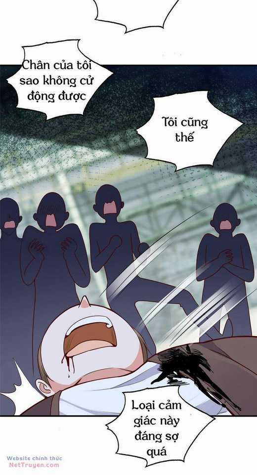 Lão Ba Cho Tôi Lựa Một Trong Mười Nữ Thần Để Kết Hôn Chapter 30 trang 11