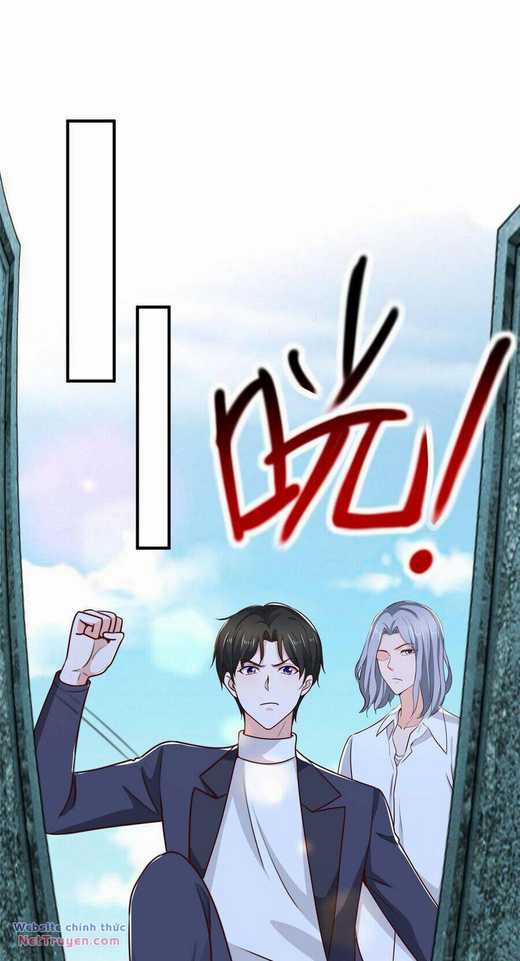 Lão Ba Cho Tôi Lựa Một Trong Mười Nữ Thần Để Kết Hôn Chapter 30 trang 13