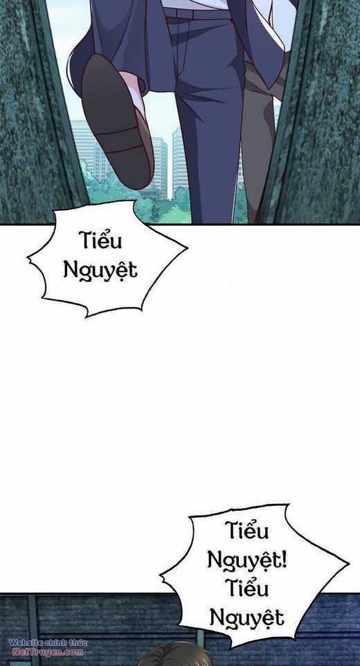 Lão Ba Cho Tôi Lựa Một Trong Mười Nữ Thần Để Kết Hôn Chapter 30 trang 14