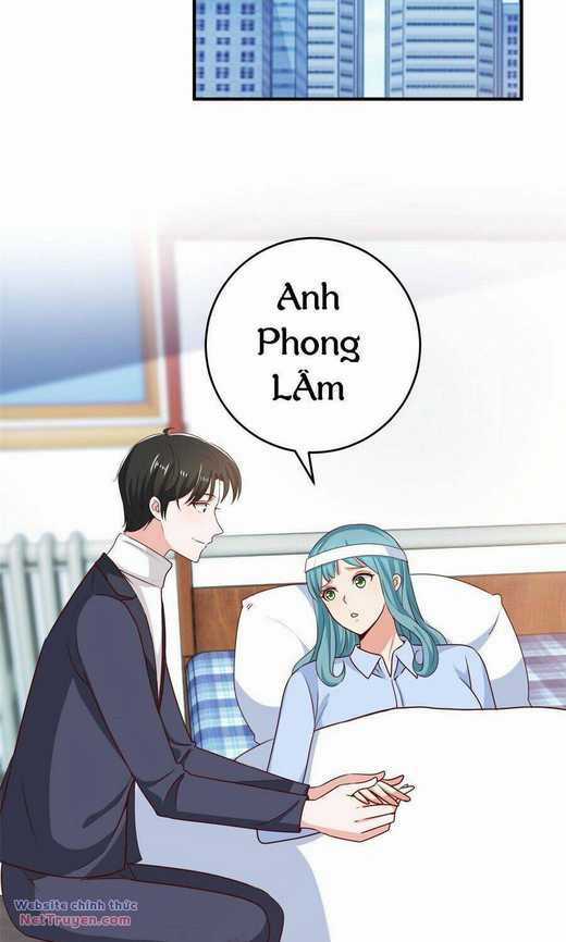 Lão Ba Cho Tôi Lựa Một Trong Mười Nữ Thần Để Kết Hôn Chapter 30 trang 19