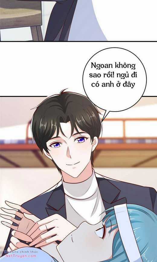 Lão Ba Cho Tôi Lựa Một Trong Mười Nữ Thần Để Kết Hôn Chapter 30 trang 20