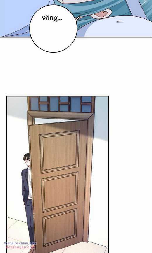 Lão Ba Cho Tôi Lựa Một Trong Mười Nữ Thần Để Kết Hôn Chapter 30 trang 21